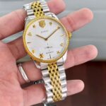 Gucci G-Timeless Gold
