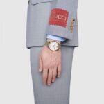 Gucci G-Timeless Gold