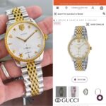 Gucci G-Timeless Gold