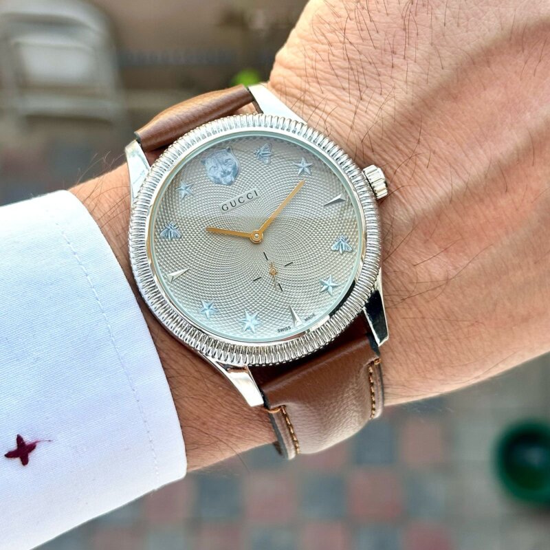 GUCCI G-TIMELESS PREMIUM GUCCI G-TIMELESS PREMIUM