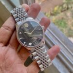 Gucci G-Timeless Silver