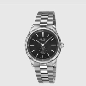 Gucci G-Timeless Silver Blue