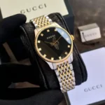 ⁠Gucci G-Timeless Slim Bee