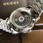 Gucci G-Timeless Two Tone