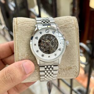 GUCCI G TIMELESS YA126357 AUTOMATIC