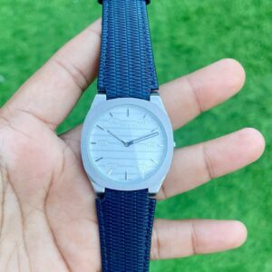 GUCCI LETHER PIN BUCKLE ORIGINAL