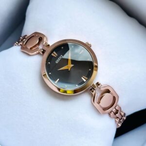 Gucci Patent Dial Series