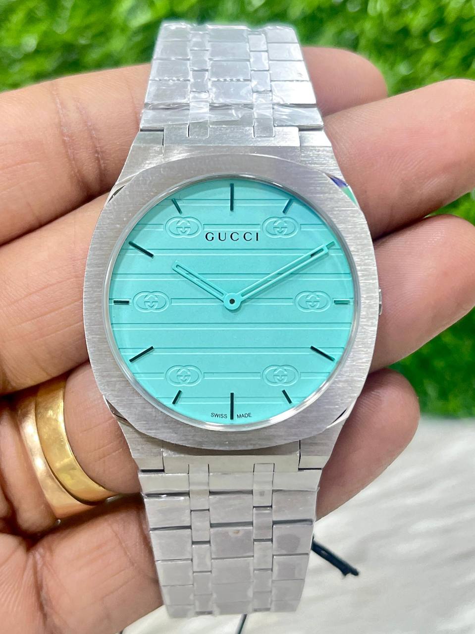 GUCCI SLIM MODEL- 4 Colors