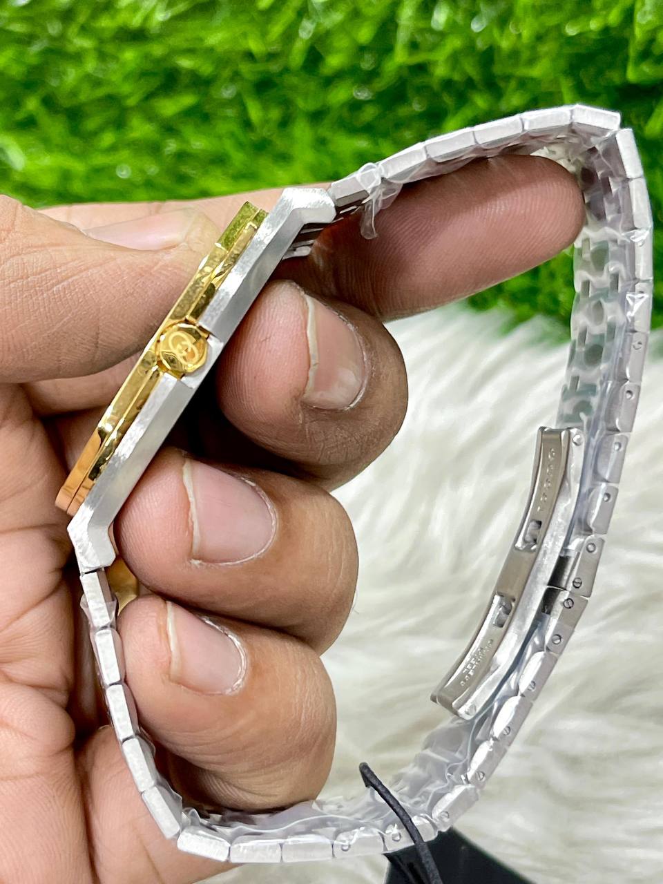 GUCCI SLIM MODEL- 4 Colors