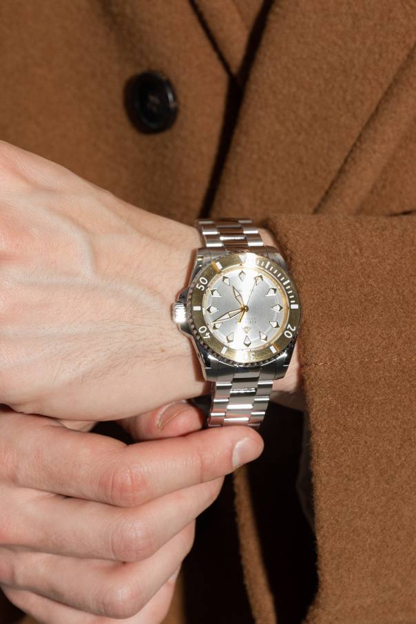 GUCCI UNISEX DIVE YA136357 GUCCI UNISEX DIVE YA136357