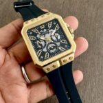 GUESS MEN’S GW0637G2