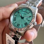 Guess Men’s Quartz Silver GW0265G11