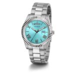 Guess Men’s Quartz Silver GW0265G11