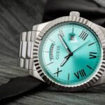 Guess Men’s Quartz Silver GW0265G11