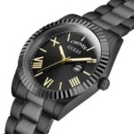 Guess Mens Black GW0265G4