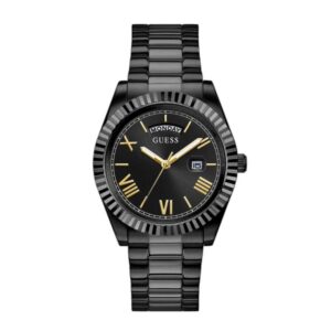 Guess Mens Black GW0265G4