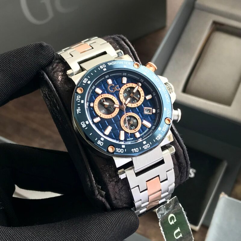Guess Multifunction Analog