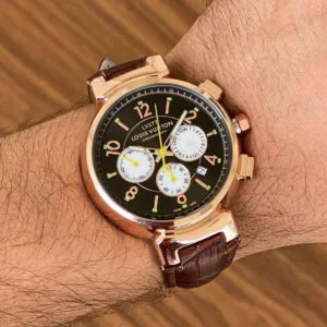 Louis vuitton date just