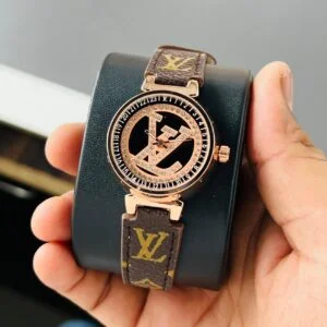 Louis Vuitton Quartz Collection
