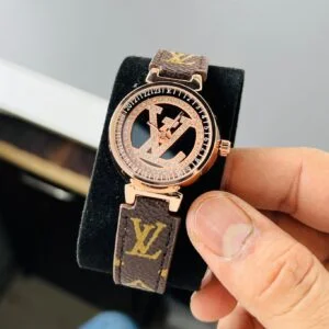 Louis Vuitton Quartz Collection