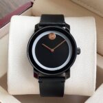 MOVADO Men’s Slim Edge Collection