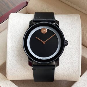 MOVADO Men’s Slim Edge Collection