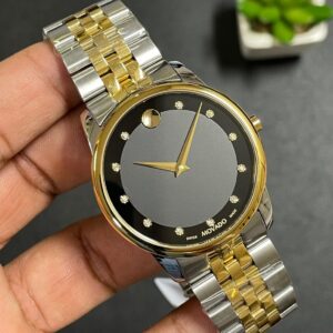 Movado Museum Classic