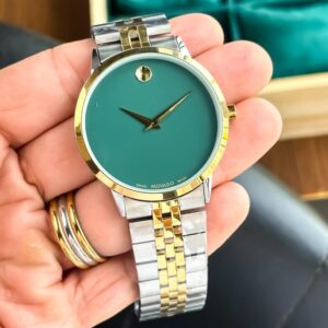 MOVADO MUSEUM CLASSIC 7AA PREMIUM
