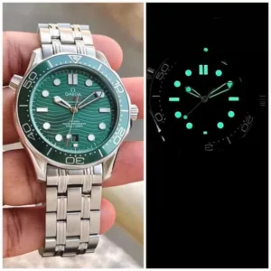 OMEGA SEAMASTER DIVER 300 7AA PREMIUM AUTOMATIC