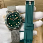 OMEGA SEAMASTER DIVER 300M PREMIUM AUTOMATIC