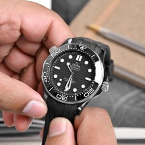 OMEGA SEAMASTER DIVER AUTOMATIC