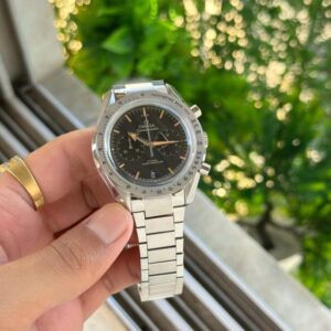 Omega Speedmaster 57 Co axial