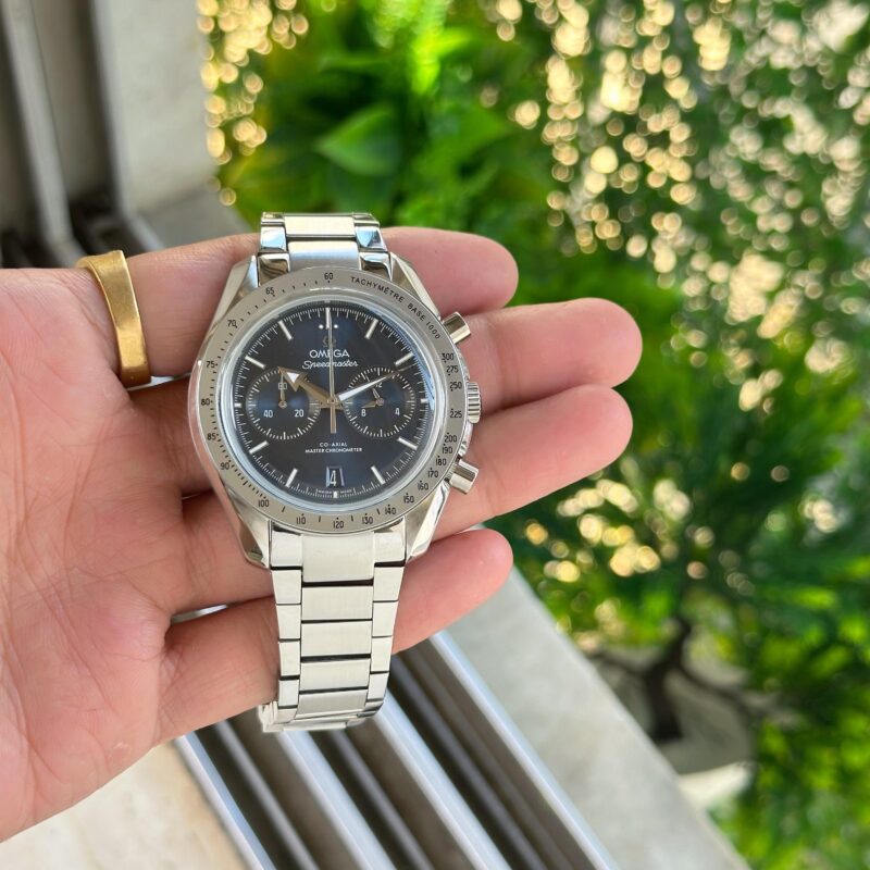Omega Speedmaster 57 Co Axial Chronograph