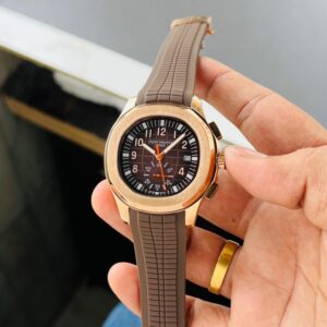 Patek Philippe Aquanaut 5968R