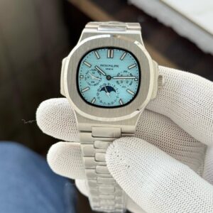 Patek Philippe Calendar Perpetual