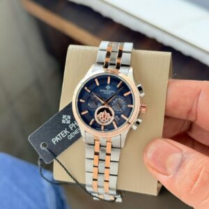 PATEK PHILIPPE CHRONOGRAPH 7AAA PREMIUM