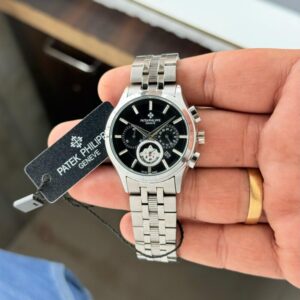 PATEK PHILIPPE CHRONOGRAPH PREMIUM