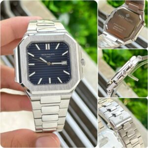 PATEK PHILIPPE CUBITUS 7A