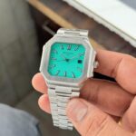 PATEK PHILIPPE CUBITUS 7AA PREMIUM