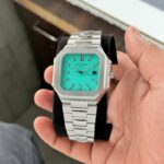 PATEK PHILIPPE CUBITUS 7AA PREMIUM