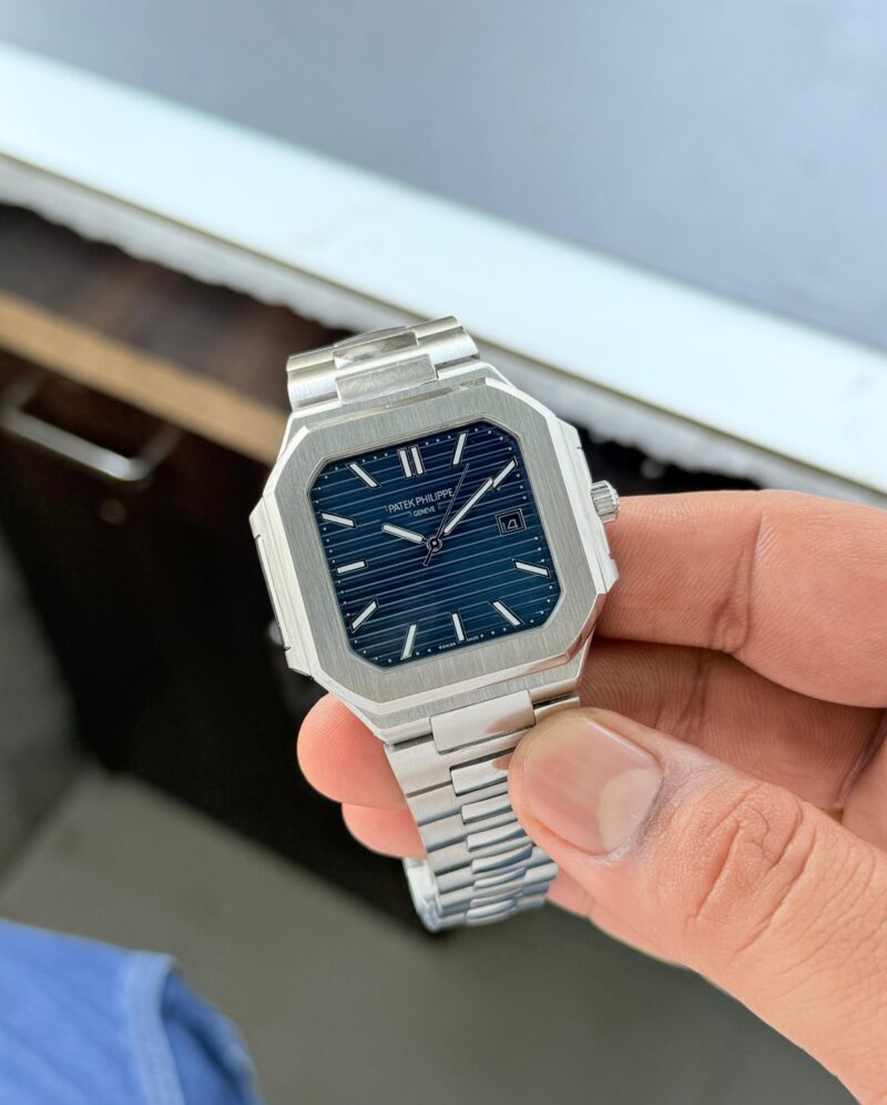 PATEK PHILIPPE CUBITUS 7AA PREMIUM