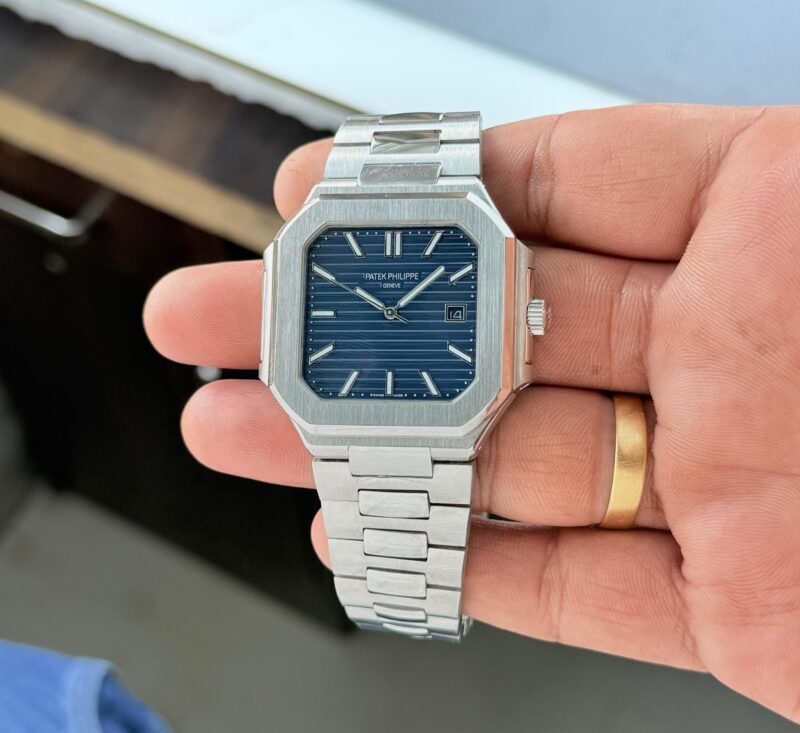 PATEK PHILIPPE CUBITUS 7AA PREMIUM