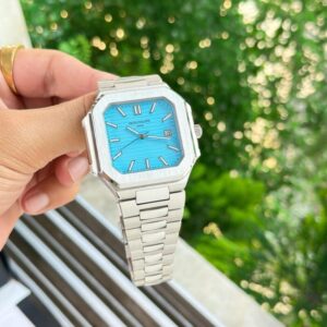 Patek Philippe Cubitus Tiffany