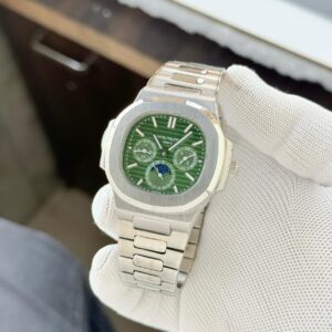 Patek Philippe Exclusive Nautilus