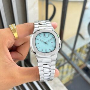 Patek Philippe Exclusive Nautilus