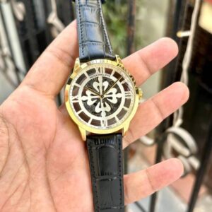 Patek Philippe formal mechanical