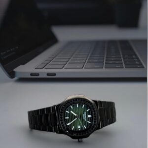 Patek Philippe Geneve