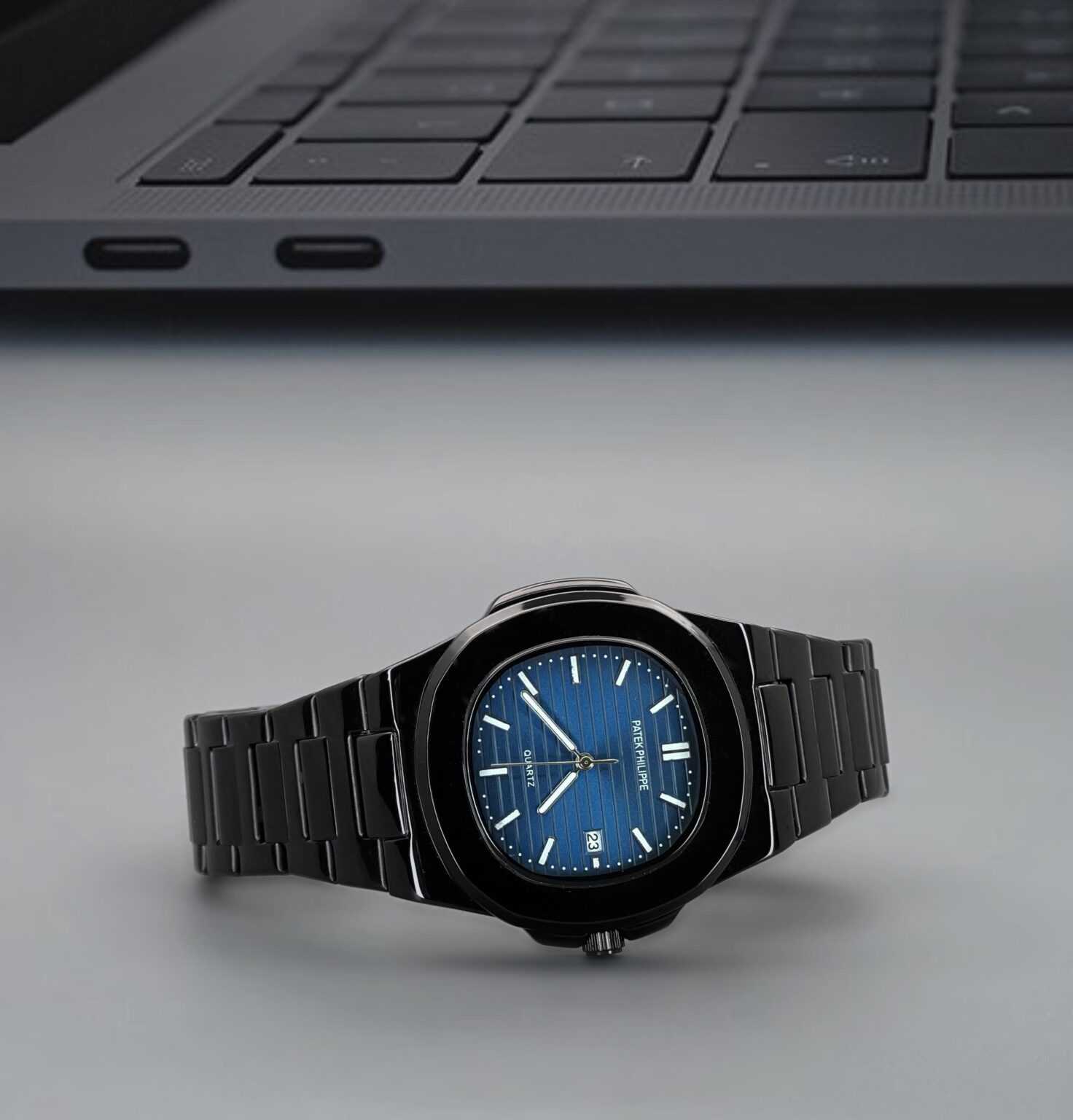 patek philippe Geneve