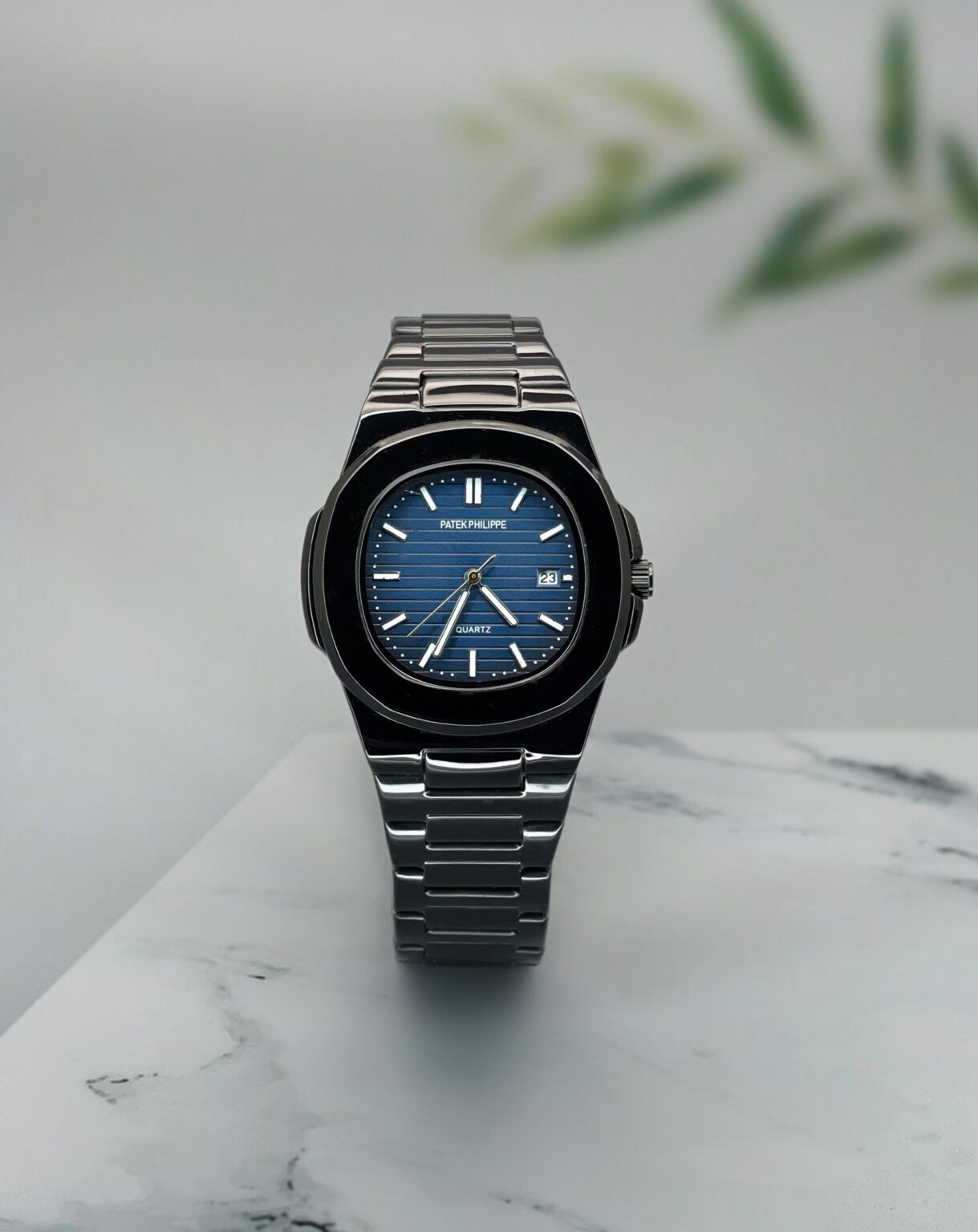 patek philippe Geneve