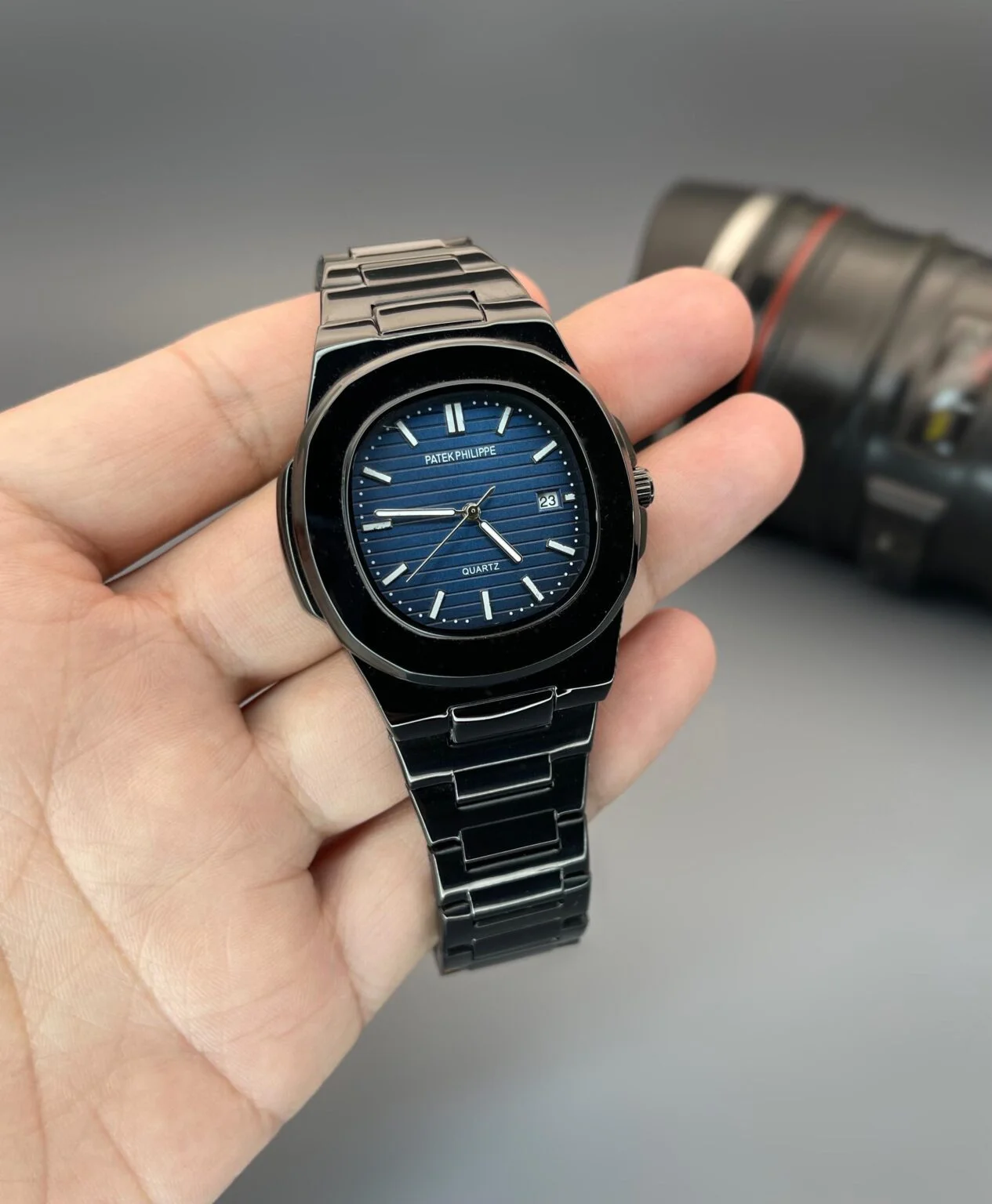 patek philippe Geneve